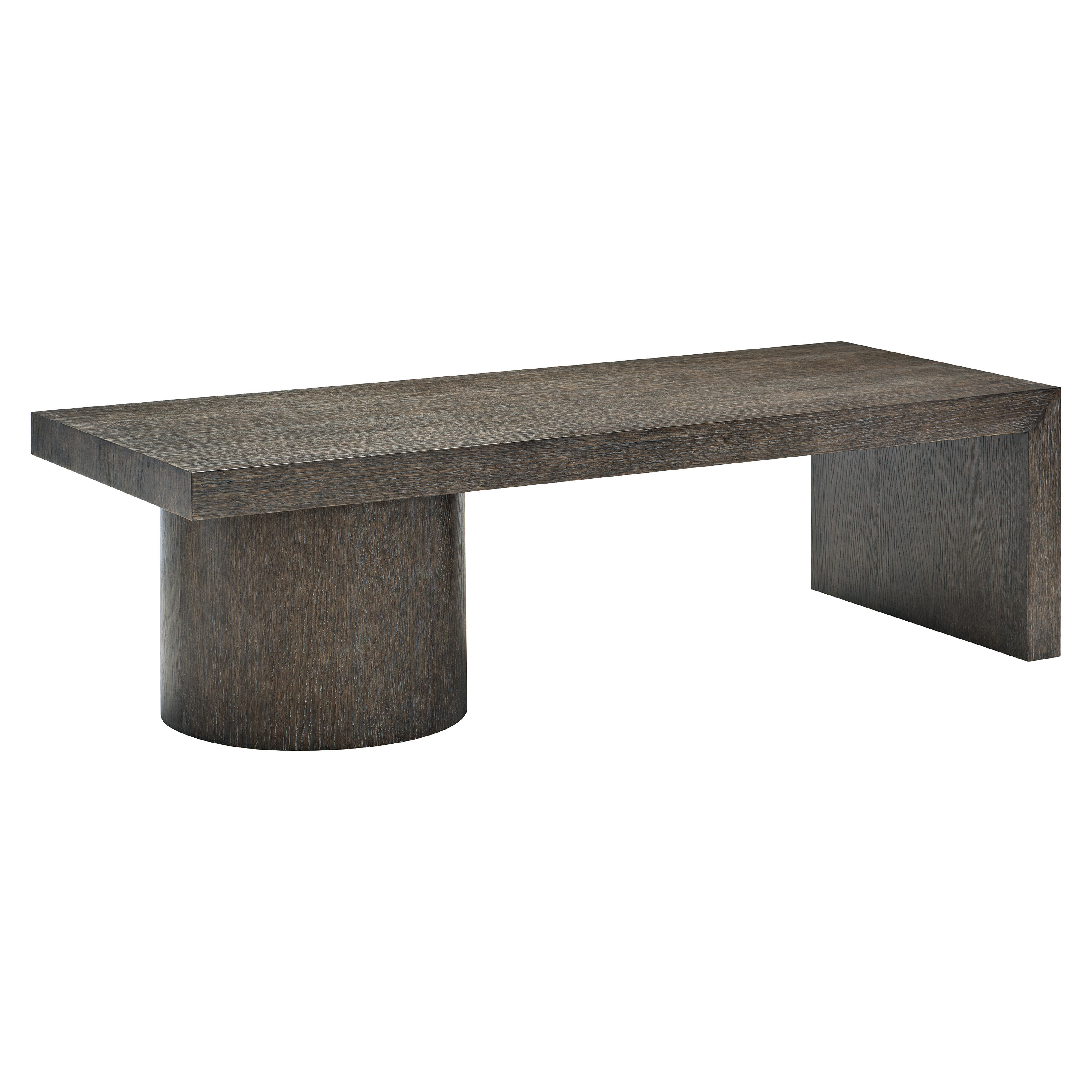 Rectangular Cocktail Table