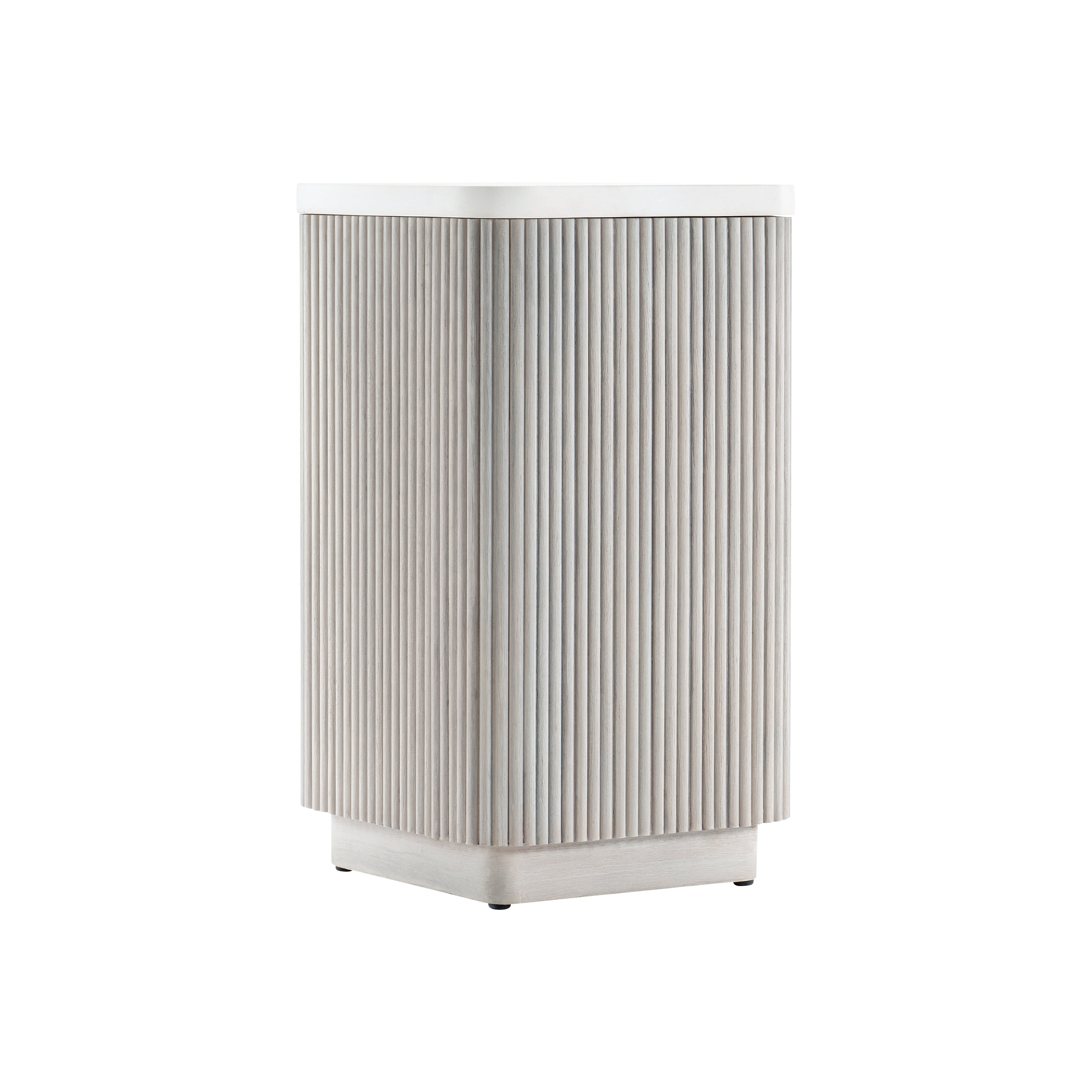 Bernhardt Bernhardt Living Colonnade Accent Table