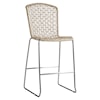 Bernhardt Bernhardt Exteriors Carmel Outdoor Bar Stool