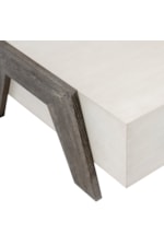 Bernhardt Bernhardt Living Kingsdale Cocktail Table