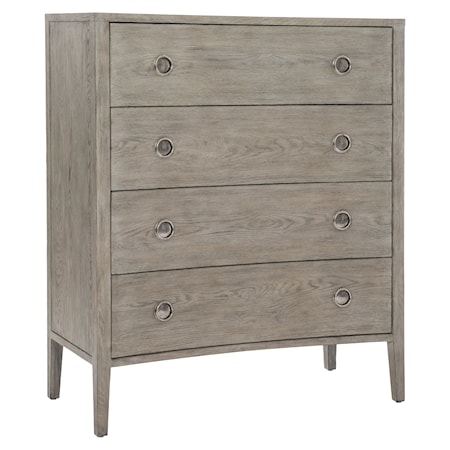 Tall Drawer Chest