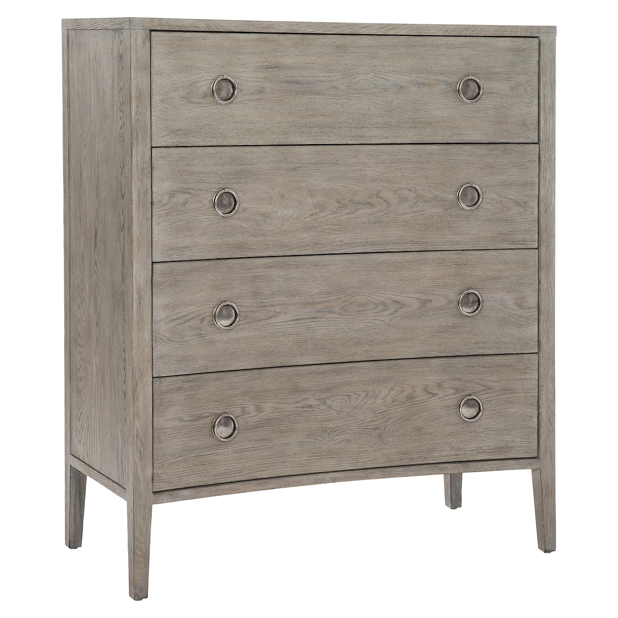 Bernhardt Albion Tall Drawer Chest