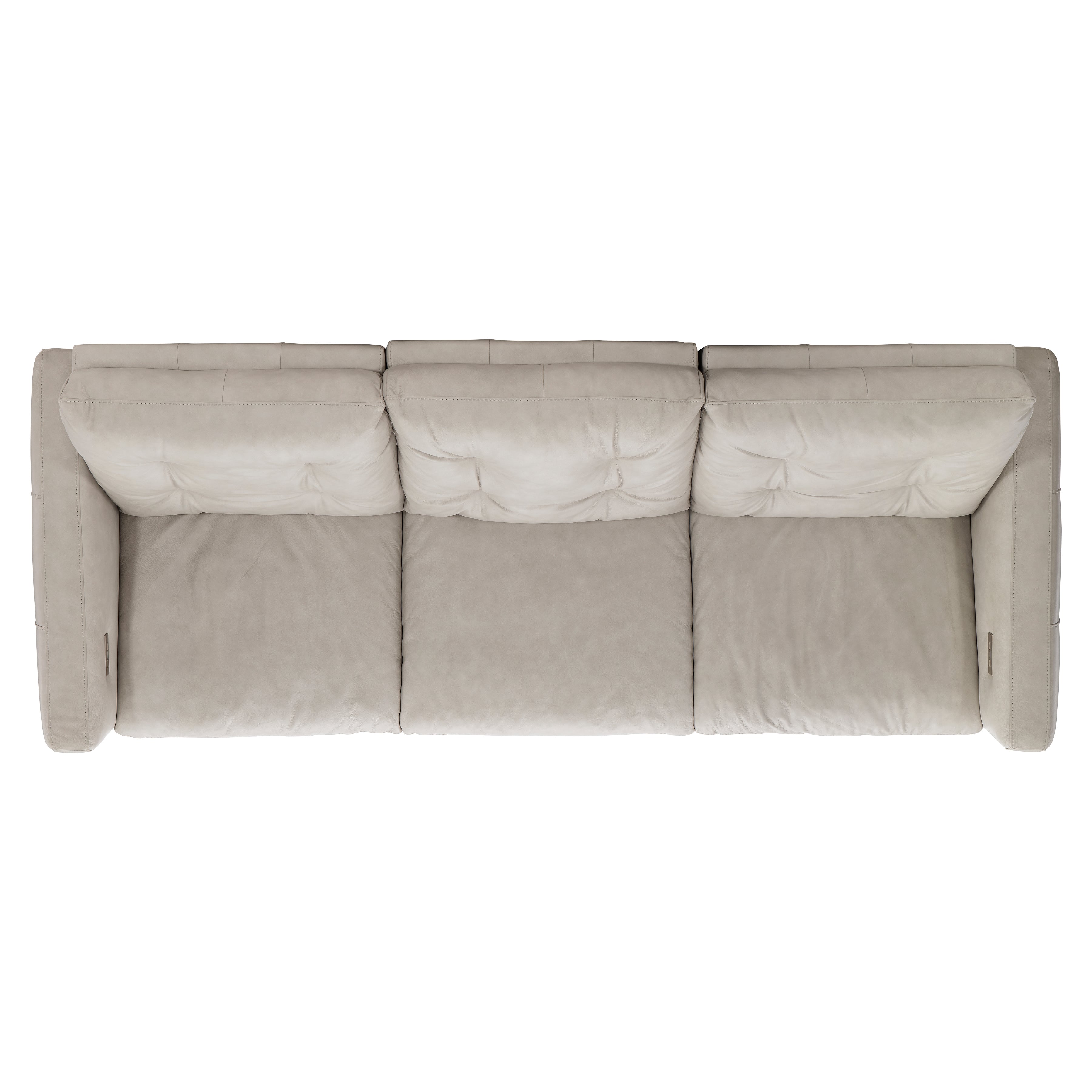 Bernhardt Bernhardt Living 669857925 Kaya Leather Power Motion 