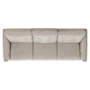 Bernhardt Bernhardt Living Kaya Leather Power Motion Sofa