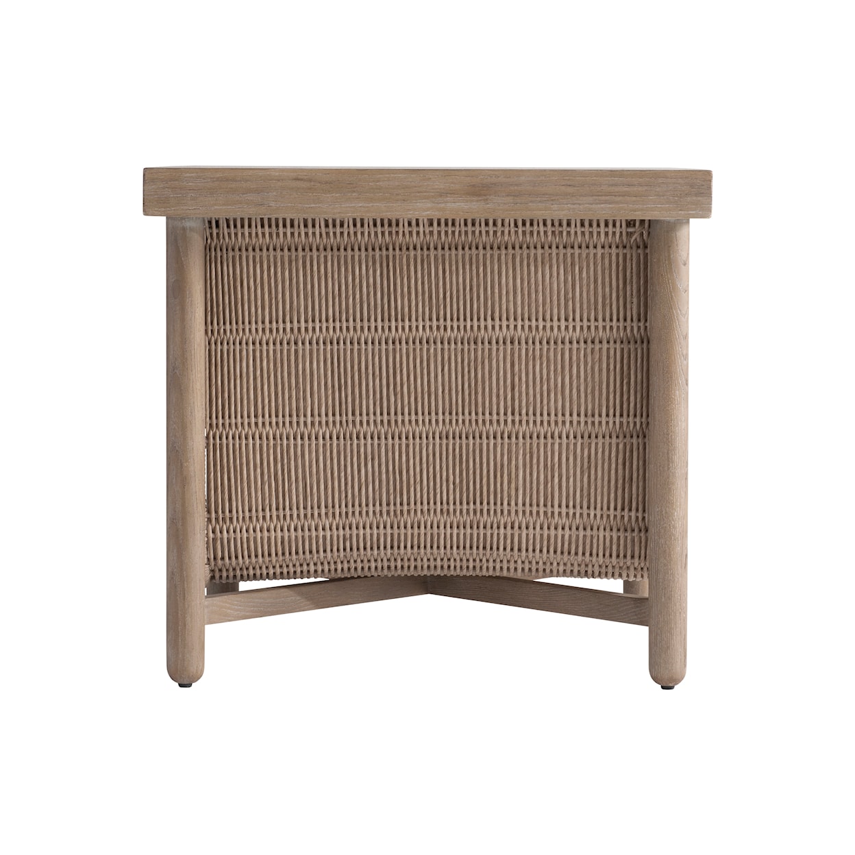 Bernhardt Santiago Santiago Side Table