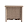 Bernhardt Santiago Santiago Side Table