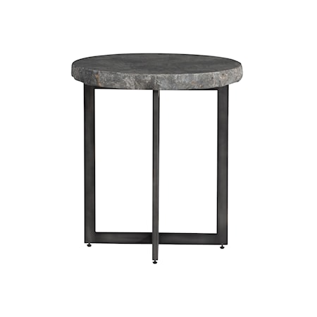 Barbados Outdoor Side Table