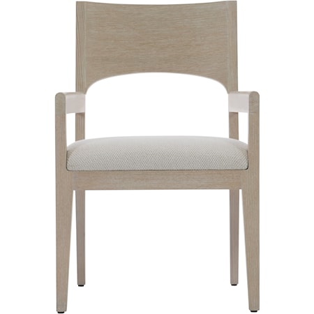 Contemporary Arm Chair