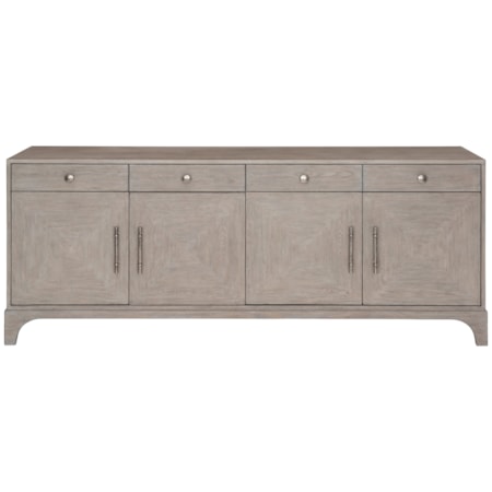 Entertainment Credenza