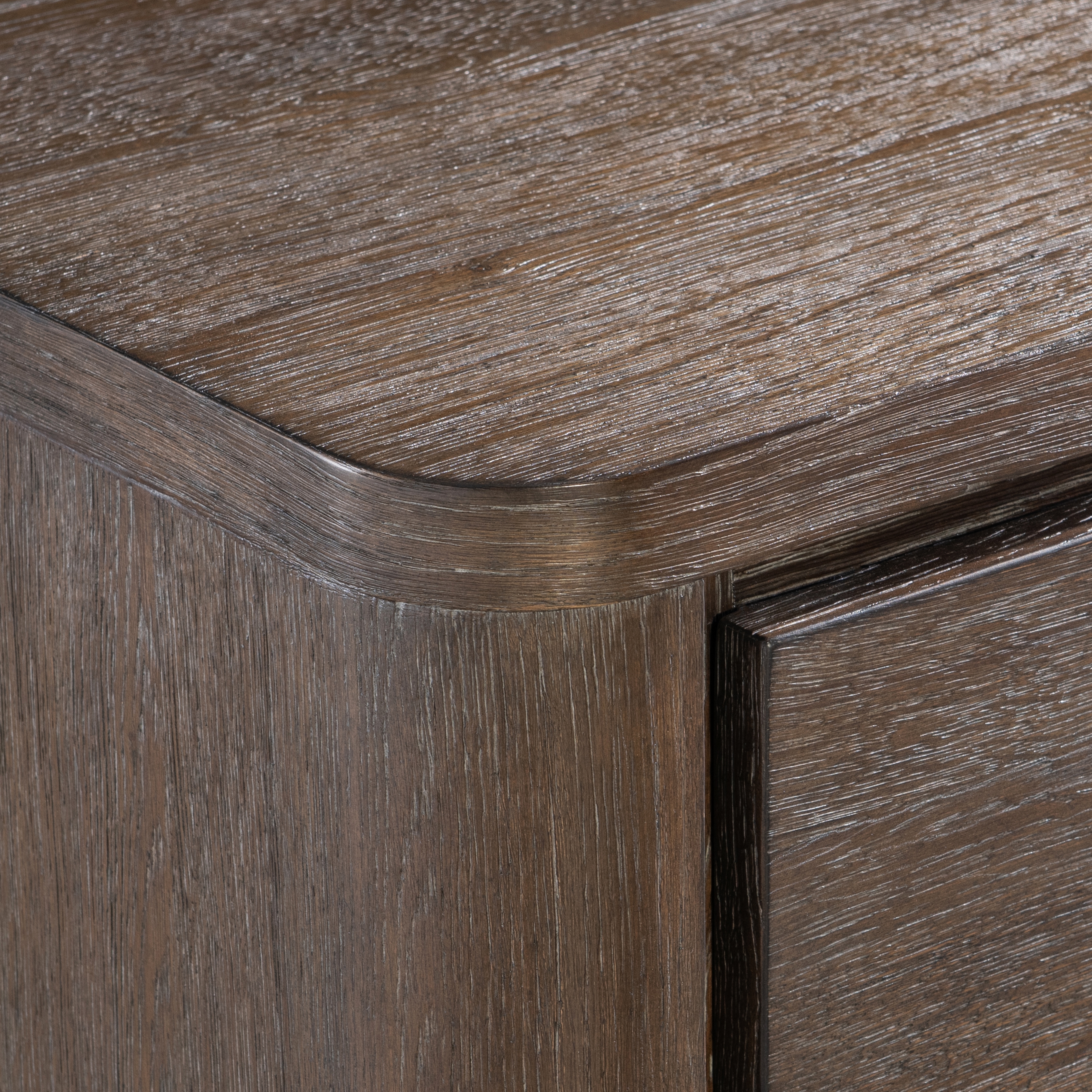 Bernhardt Outline Outline Three Drawer Nightstand