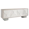 Bernhardt Bernhardt Interiors Lunula Entertainment Credenza