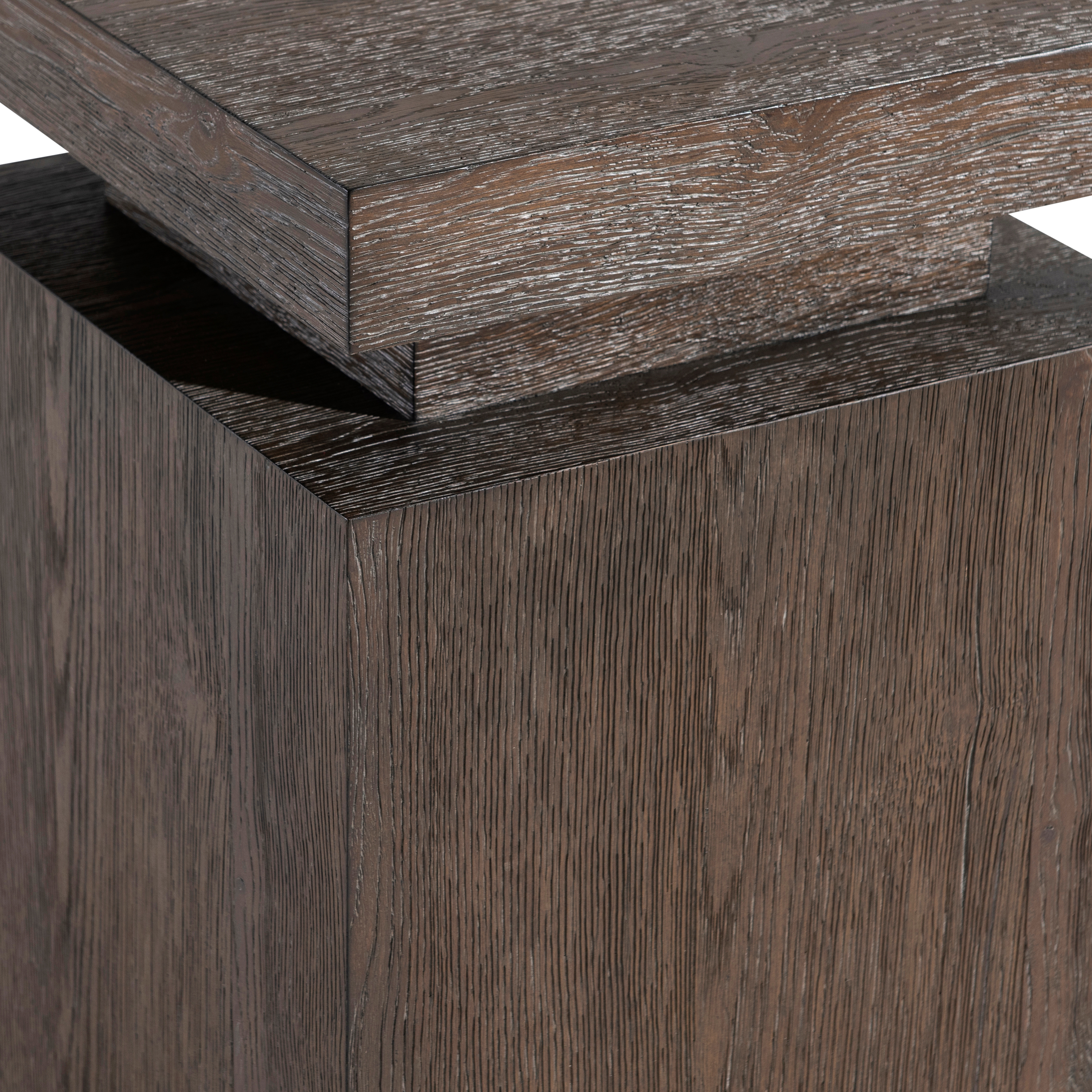 Outline Accent Table