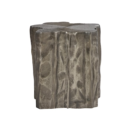 Elba Outdoor Accent Table