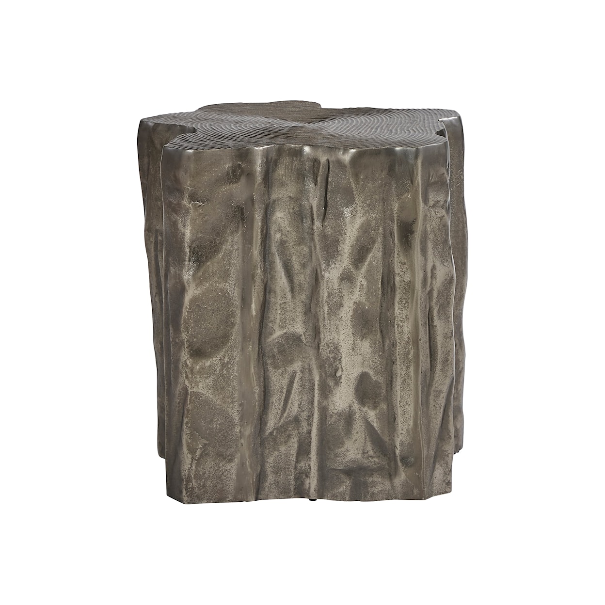 Bernhardt Bernhardt Exteriors Elba Outdoor Accent Table