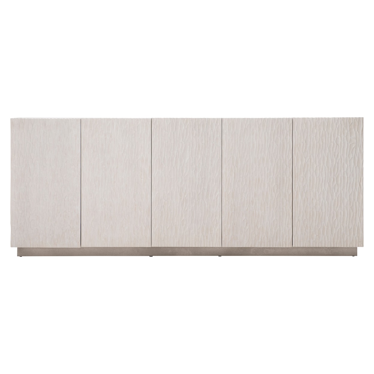 Bernhardt Solaria Entertainment Credenza