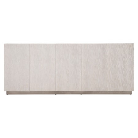 Entertainment Credenza