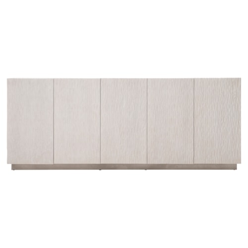 Solaria Entertainment Credenza