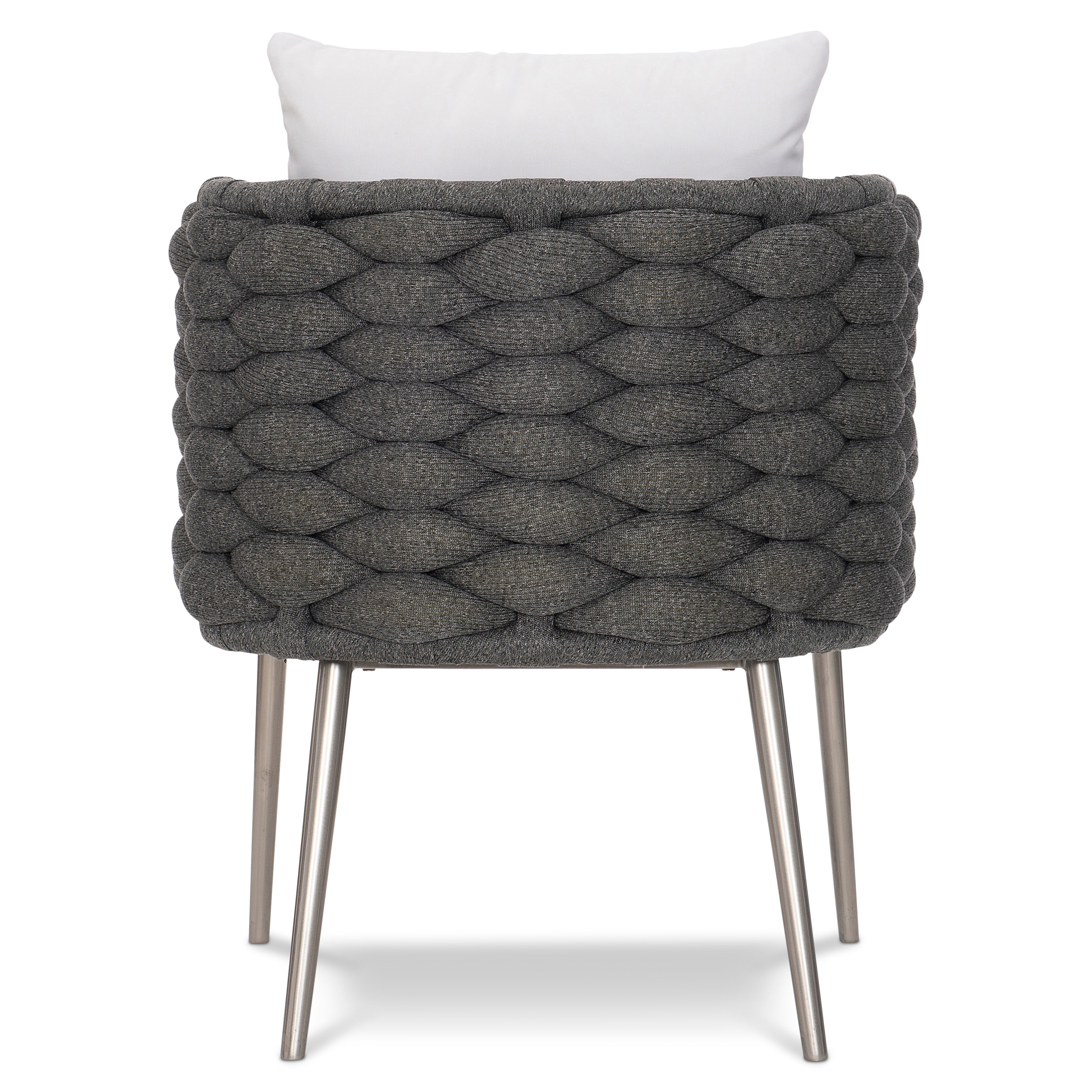 Bernhardt Bernhardt Exteriors Santa Cruz Outdoor Arm Chair