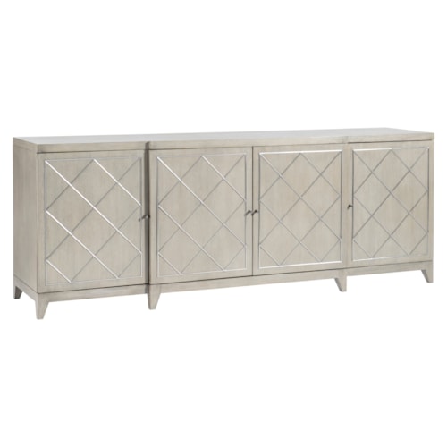 Cornelia Entertainment Credenza
