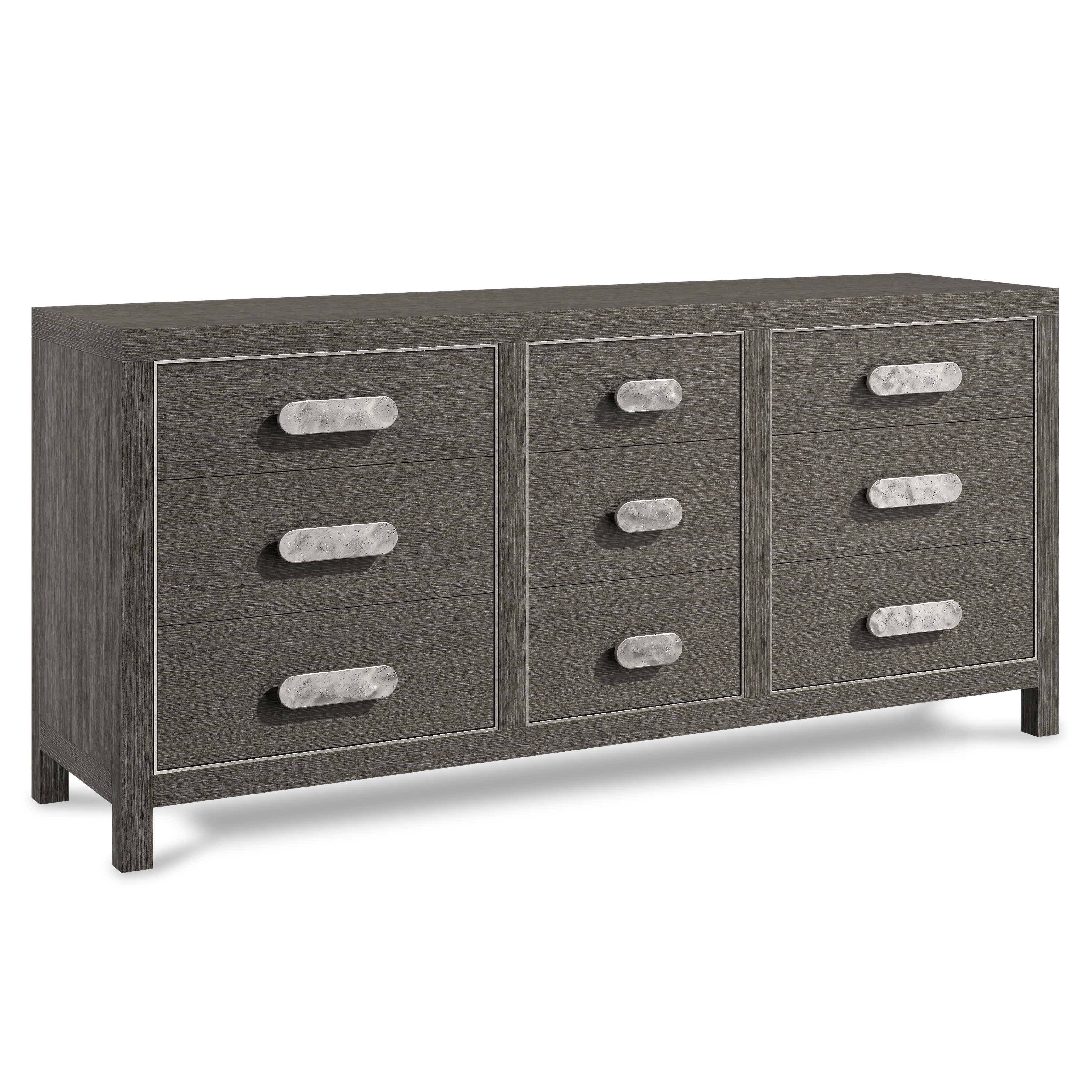Prado 9-Drawer Dresser