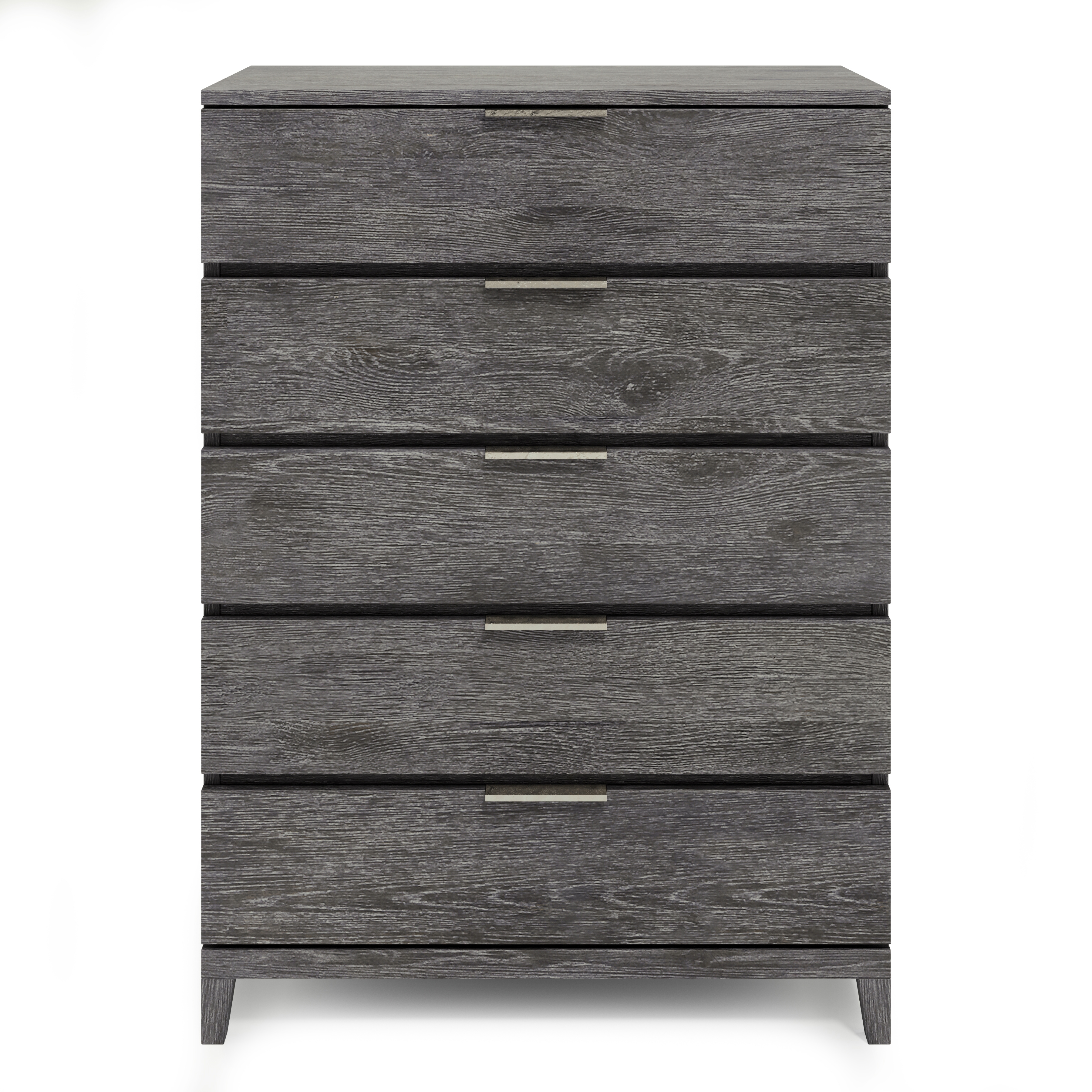 Menton Tall 5 Drawer Chest