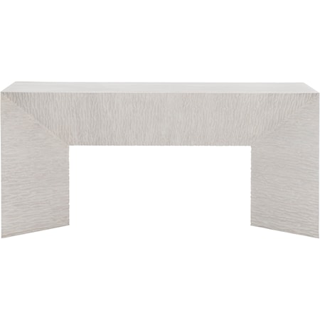 Solaria Console Table