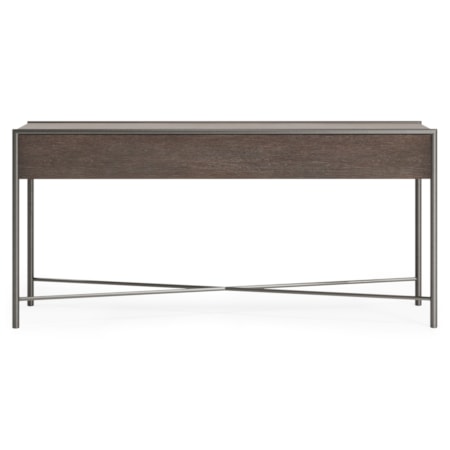 Outline Console Table