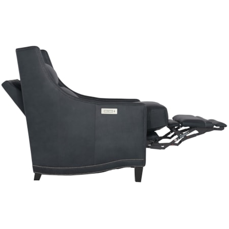 Richmond Leather Power Motion Chair