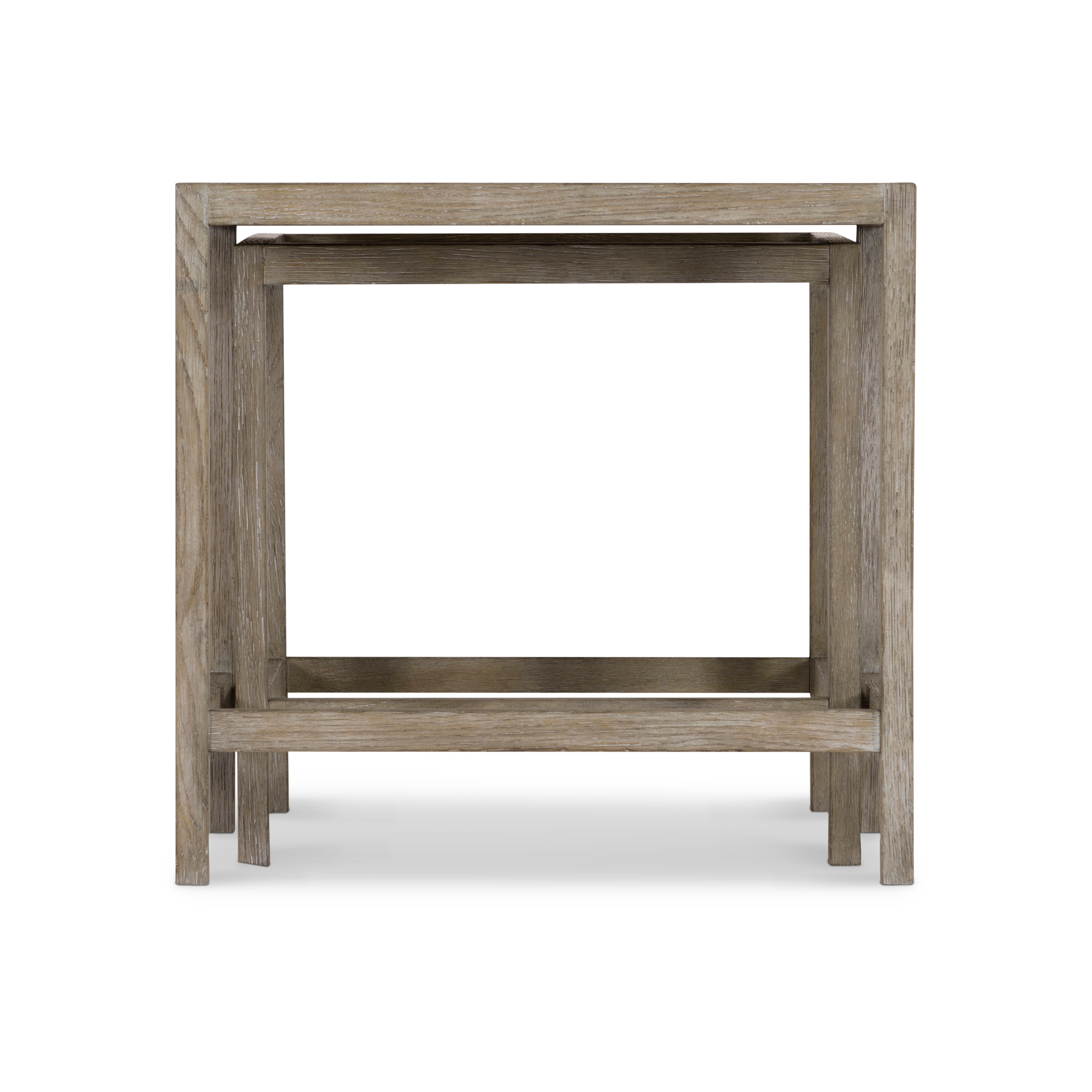 Bernhardt Albion Nesting Table