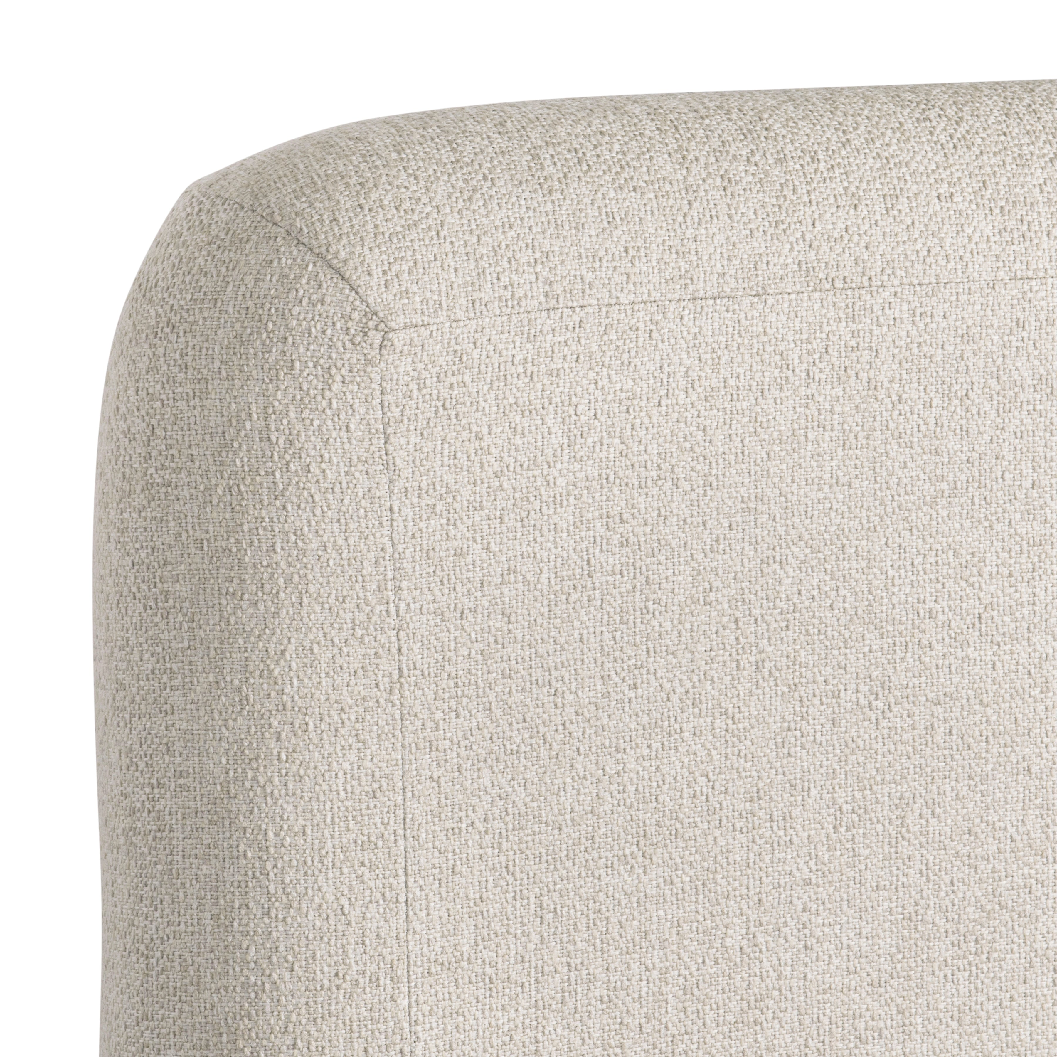 Bernhardt Antibes Antibes Panel Bed