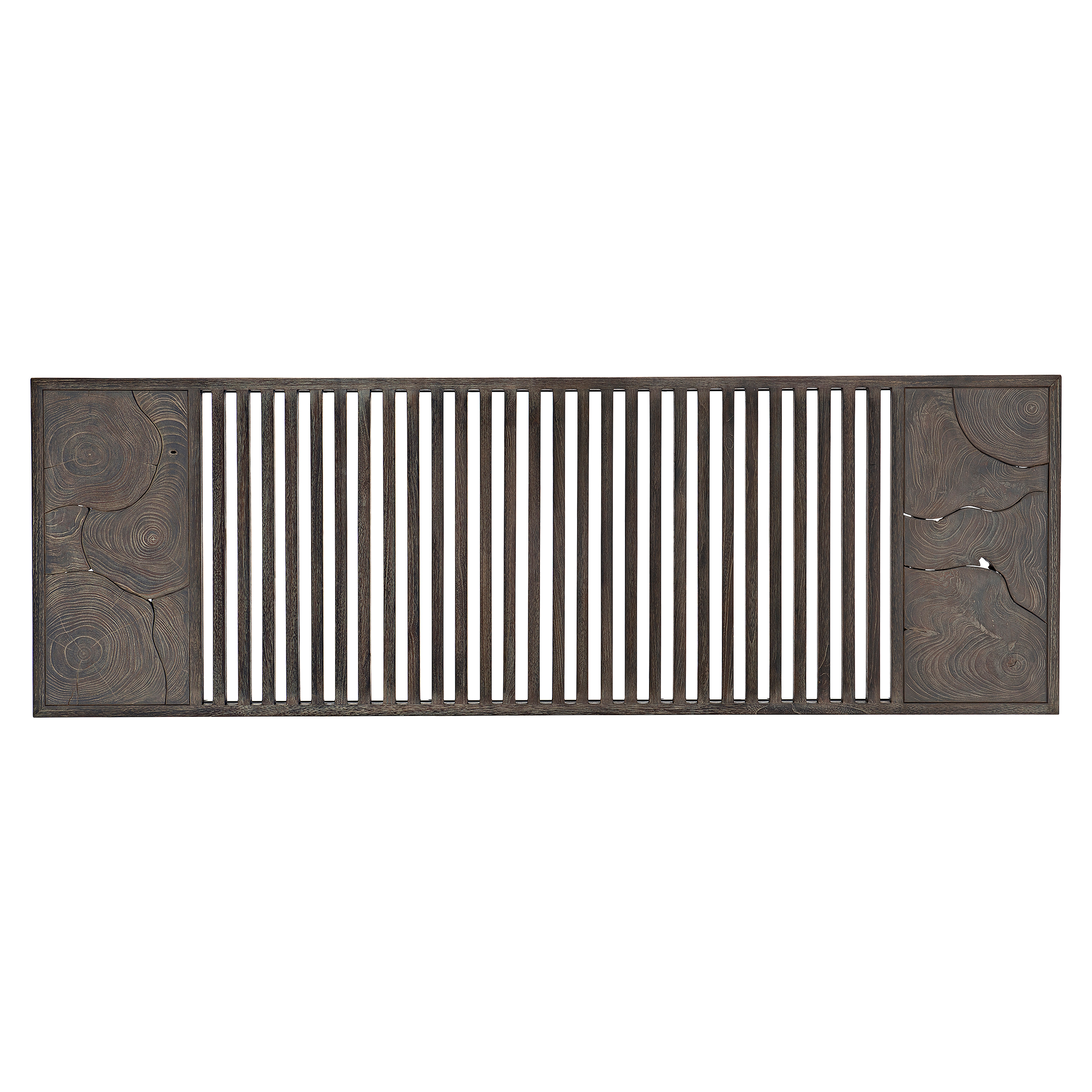 Outdoor Bench