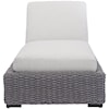 Bernhardt Bernhardt Exteriors Capri Outdoor Chaise