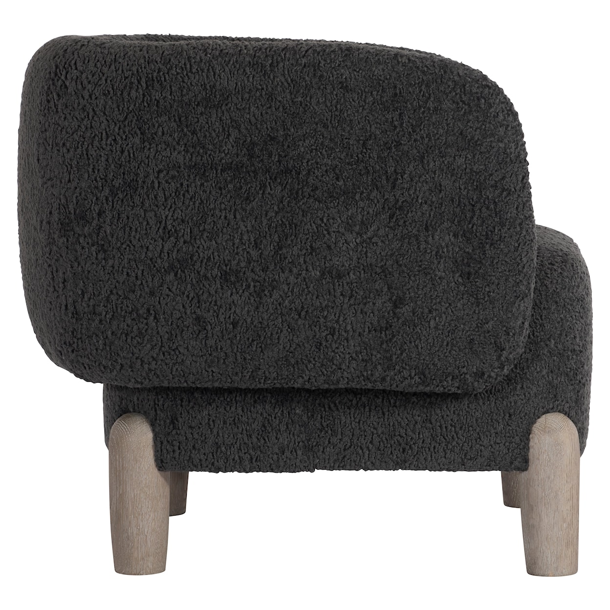 Bernhardt Bernhardt Interiors Wyatt Fabric Chair