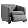 Bernhardt Bernhardt Living Cortina Leather Power Motion Chair