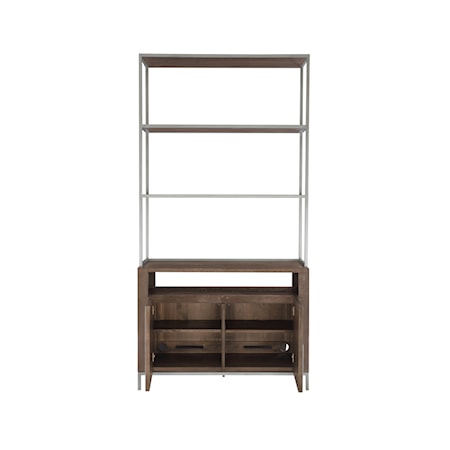 Eastman Etagere