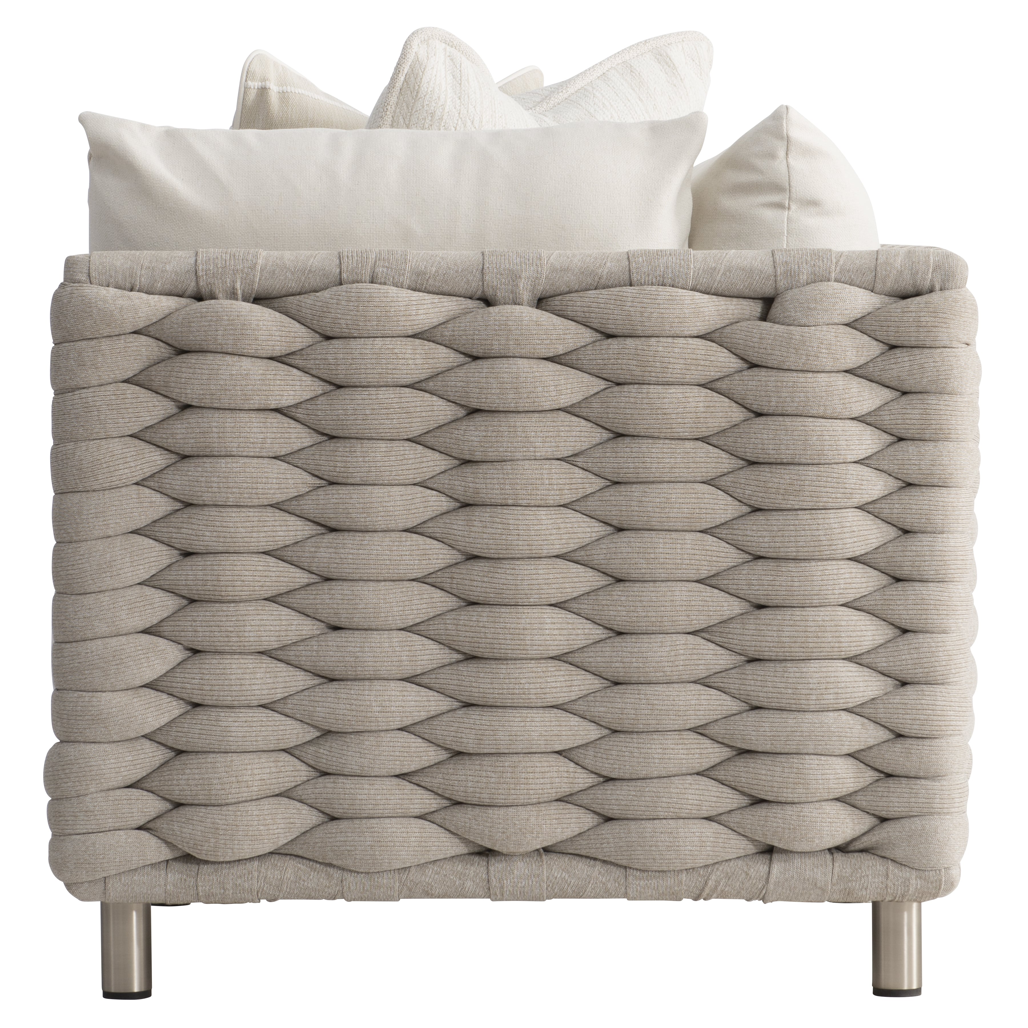 Wailea Outdoor Left Arm Chair