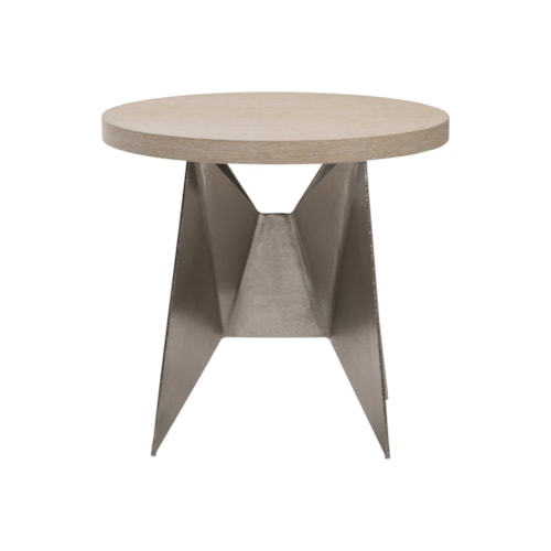 Contemporary Side Table