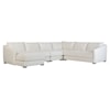 Bernhardt Bernhardt Exteriors Solana Outdoor Sectional