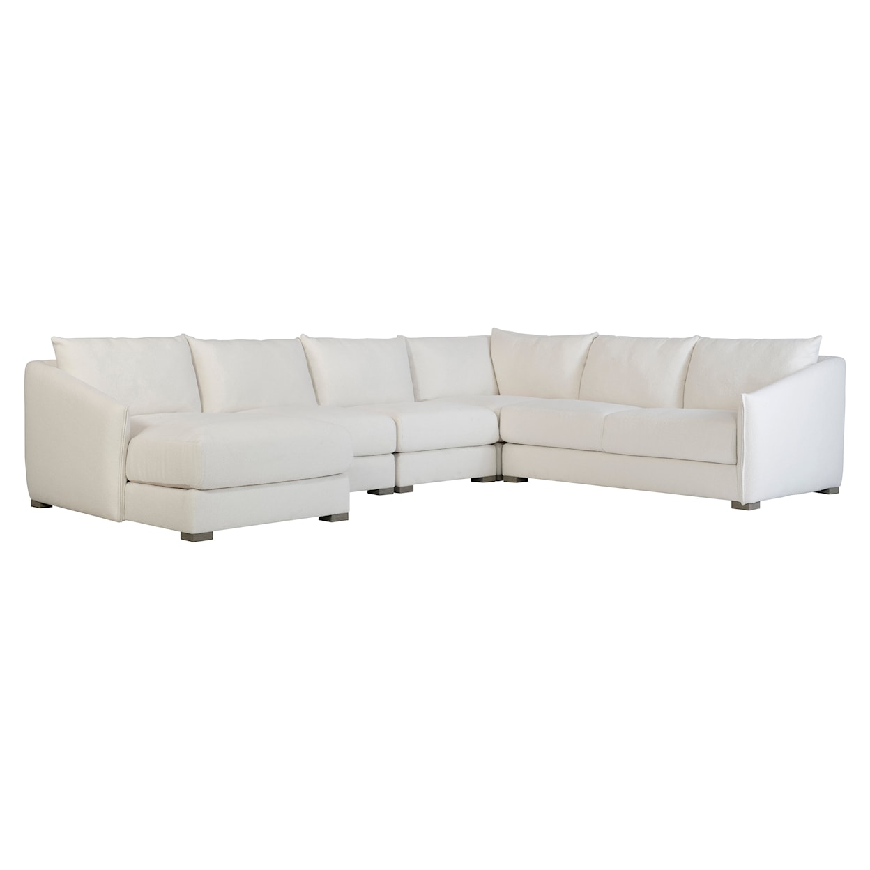 Bernhardt Bernhardt Exteriors Solana Outdoor Sectional