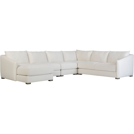 Solana Outdoor Sectional