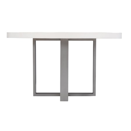 Del Mar Outdoor Dining Table