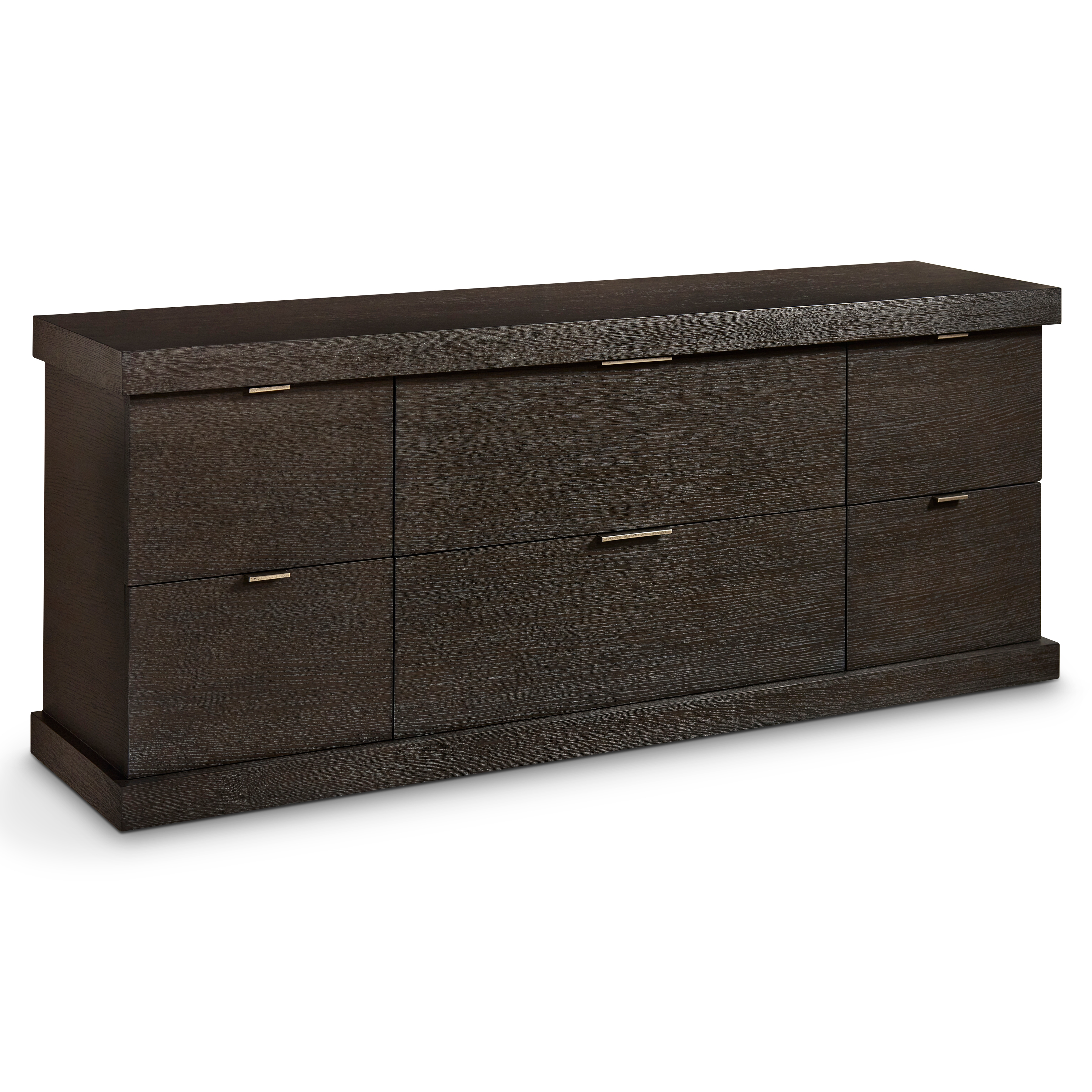 Geneve Storage Credenza