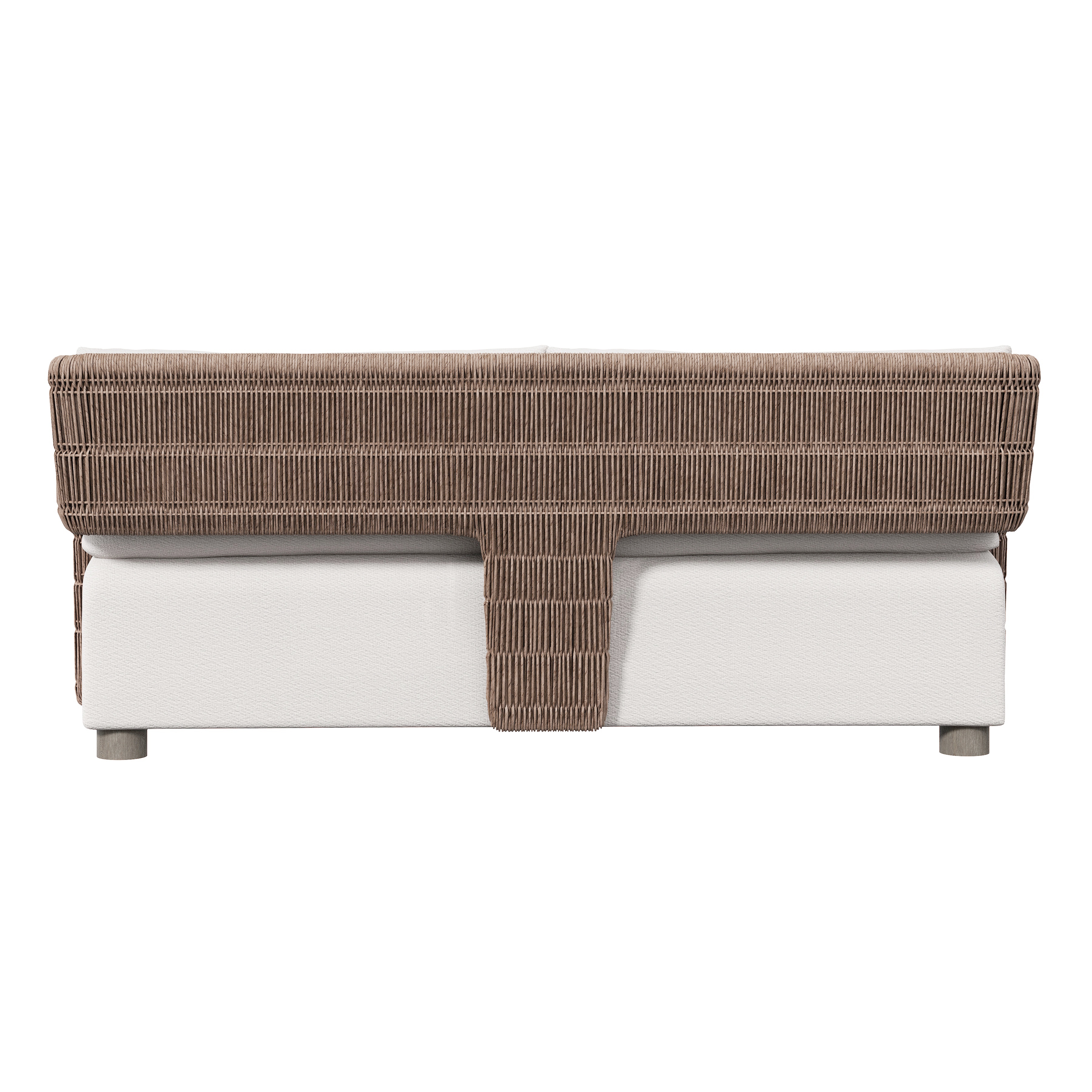 Bernhardt Maldives Maldives Outdoor Sofa