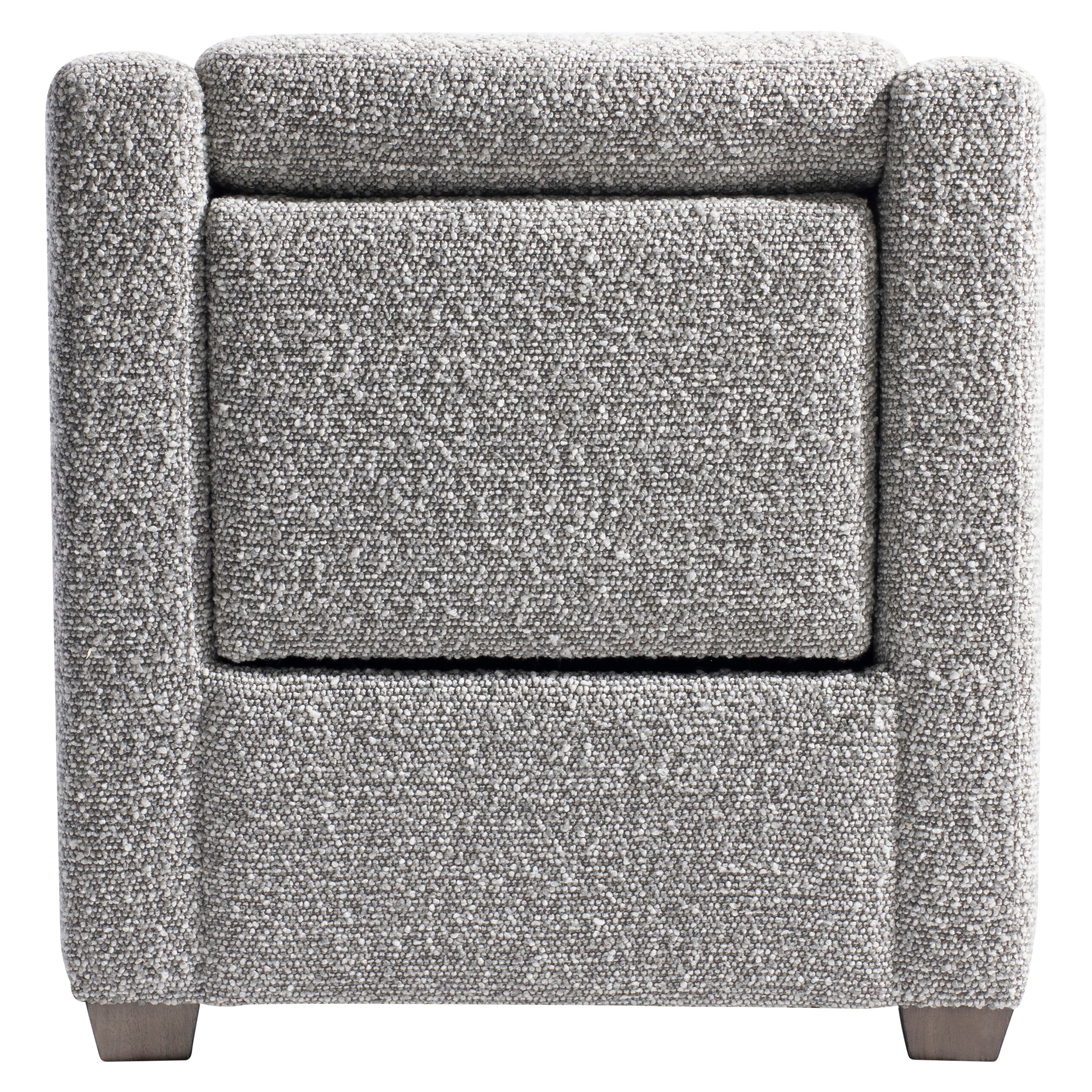 Bernhardt Bernhardt Living Cortina Fabric Chair