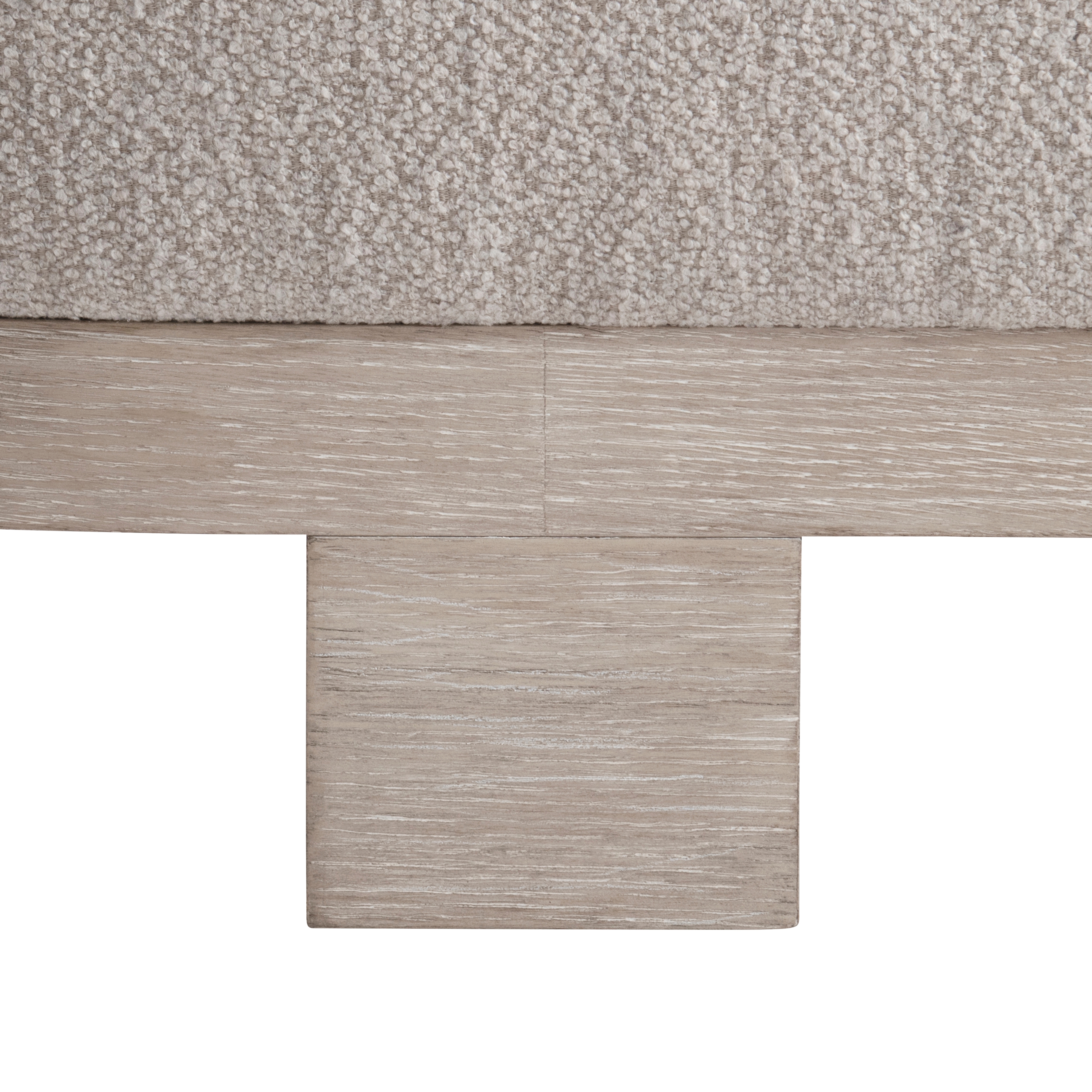 Bernhardt Prado Prado Bench