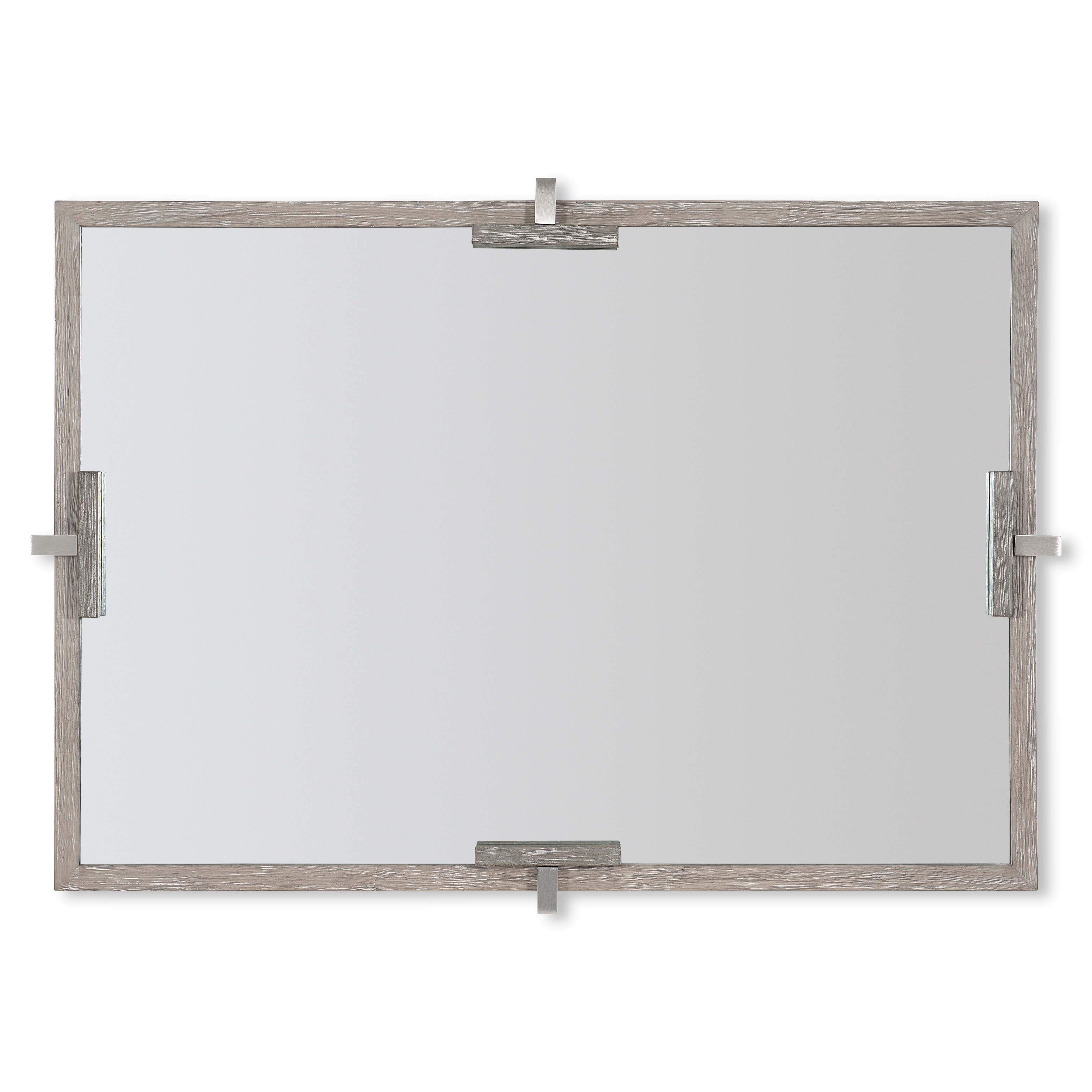 Foundations Mirror