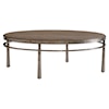 Bernhardt Aventura Cocktail Table