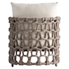 Bernhardt Bernhardt Exteriors Outdoor Accent Chair