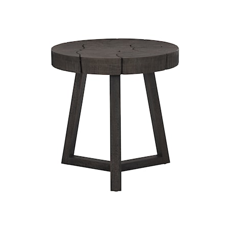 Lanita Side Table