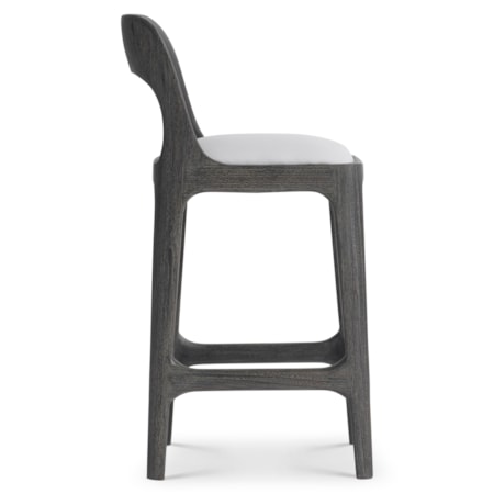 Corfu Outdoor Counter Stool